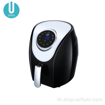 มัลติฟังก์ชั่น Non Stick Healthy Smart 4.2L Air Fryer